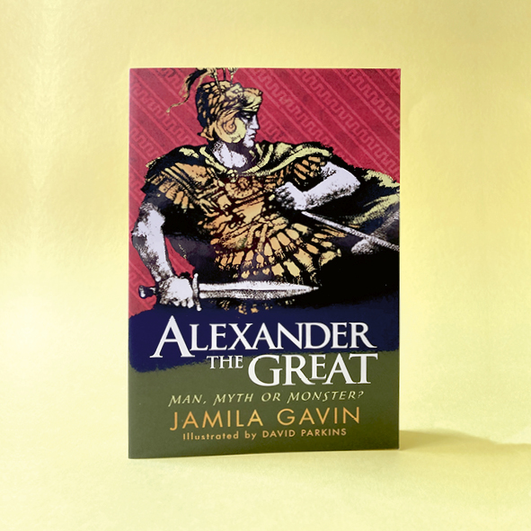 Alexander the Great