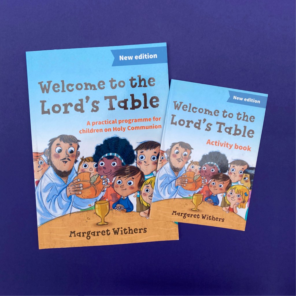 Welcome to the Lord’s Table Cover&nbsp;designs